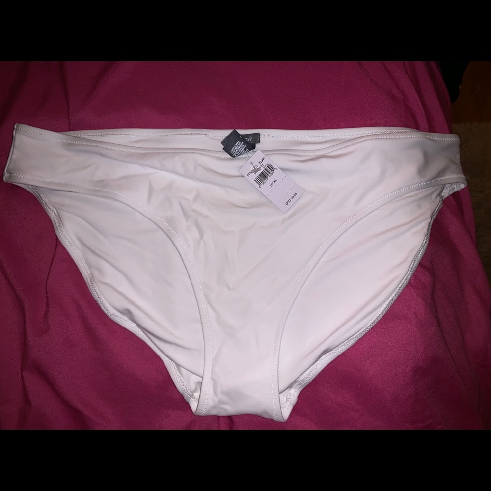 Aerie Bikini Bottoms